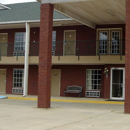 Homegate Inn Louisville Ngoại thất bức ảnh