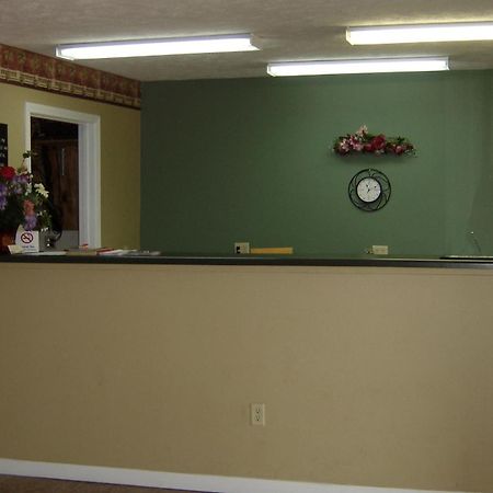 Homegate Inn Louisville Ngoại thất bức ảnh